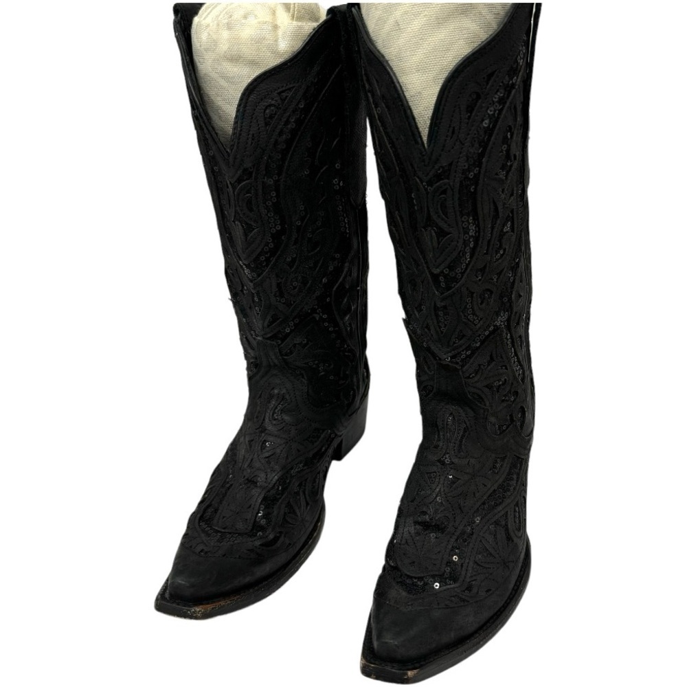 JB Dillon Women’s Cowboy Boots